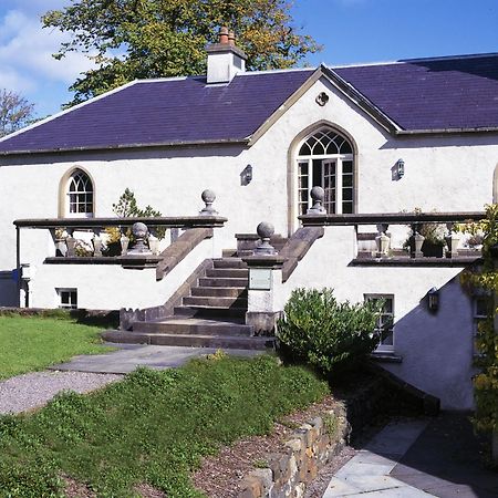 Armadale Castle Cabins Ardvasar  Екстериор снимка