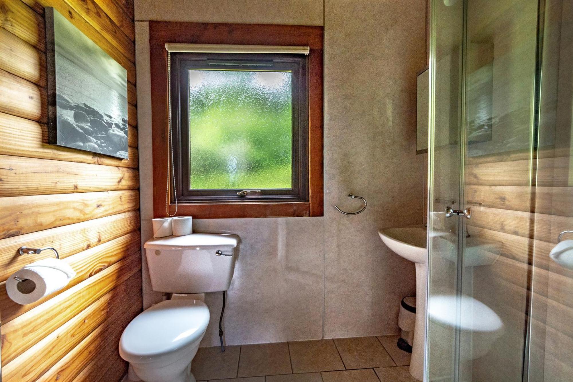 Armadale Castle Cabins Ardvasar  Екстериор снимка