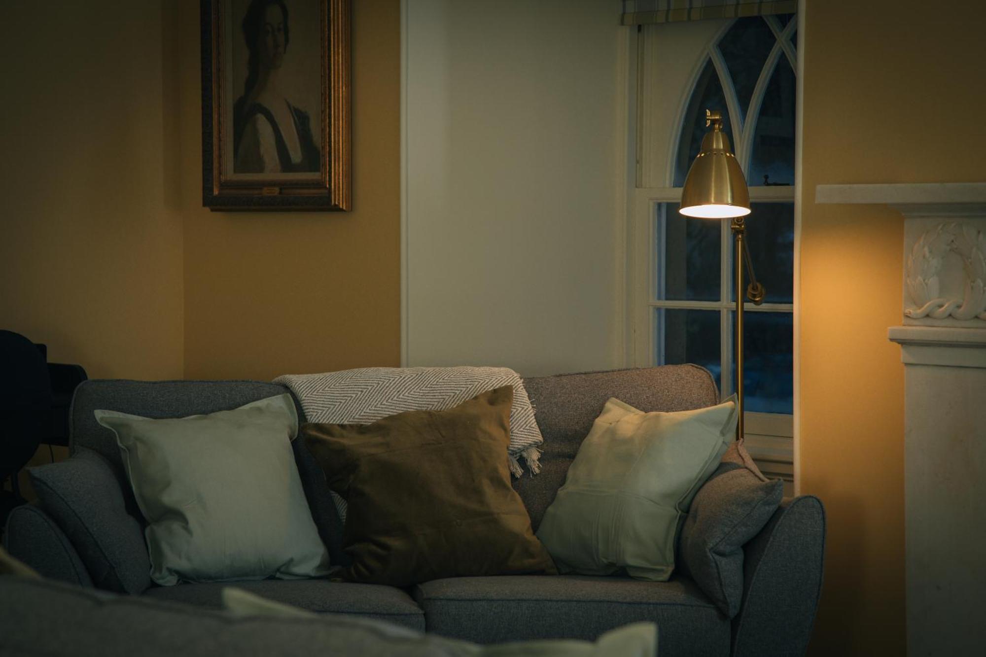 Armadale Castle Cabins Ardvasar  Стая снимка