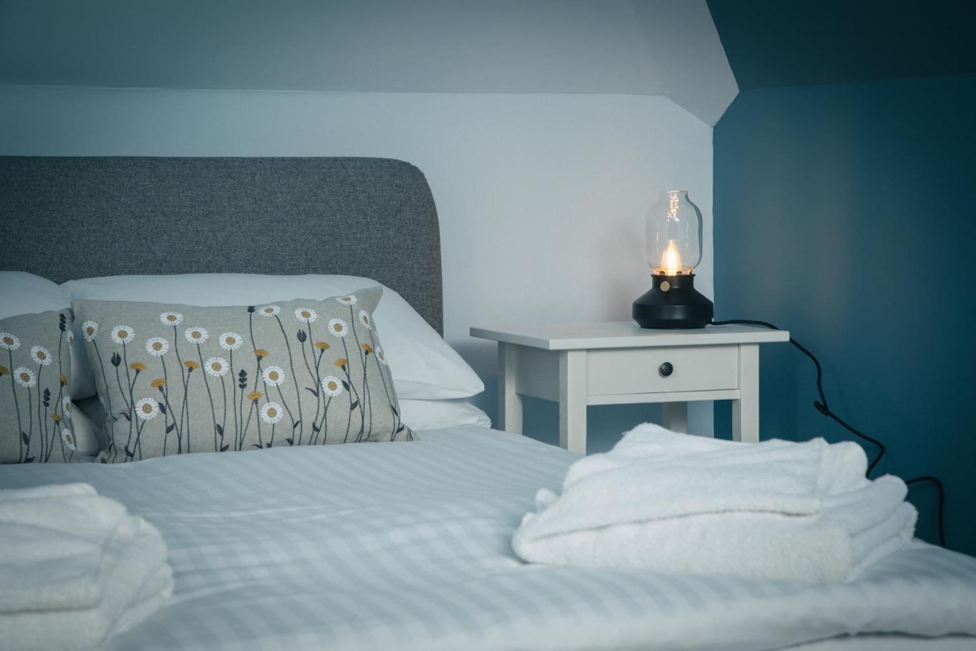 Armadale Castle Cabins Ardvasar  Стая снимка