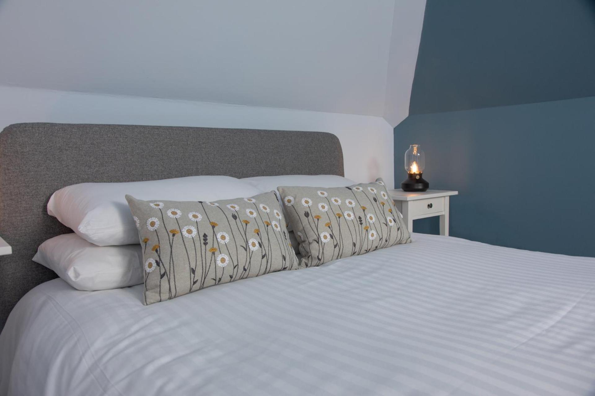 Armadale Castle Cabins Ardvasar  Стая снимка