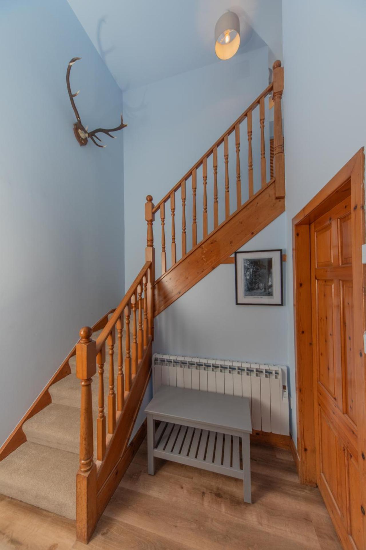 Armadale Castle Cabins Ardvasar  Стая снимка